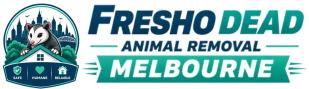 Fresho Dead Animal Removal Lake Wendouree logo
